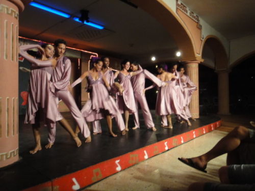 La compagnie Caribian Spirit