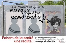 Campagne d'information
