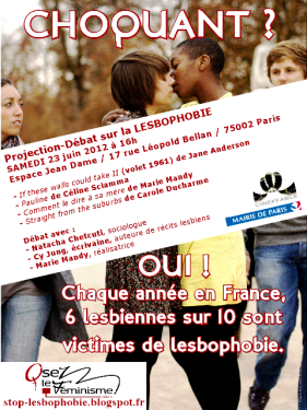 Campagne contre la lesbophobieviewer[11]