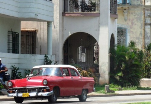 Des calandres qui sourient !