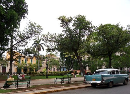 Encore l'américaine