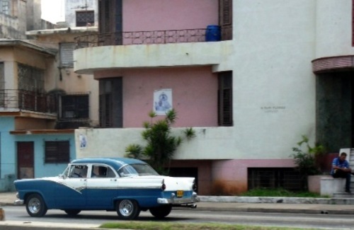 Mieux conservée que les immeubles!