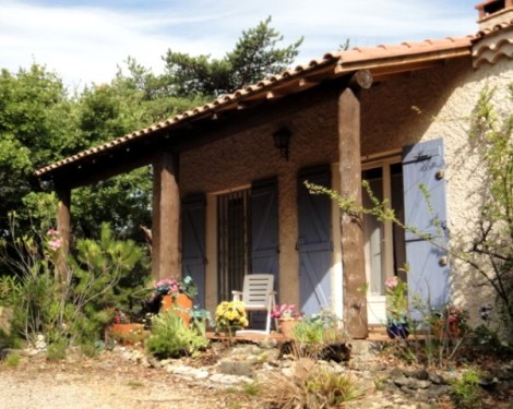 Le nid, musée familial !