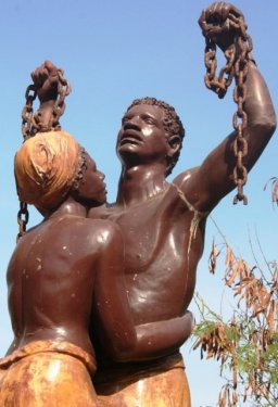 Photo-www. duanrevig.com Senegal