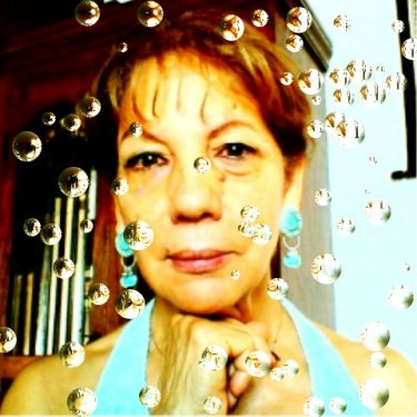 Je cherche refuge en un Dieu féminin!