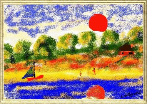 CHOISIR sa PROPRE vie!