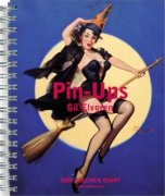 Pin-up de Gil Elvgren