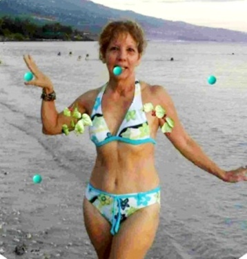 Taille 38- haut 38 bas 42 