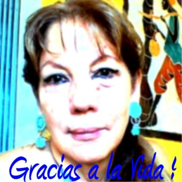 Gracias a la vida !!!