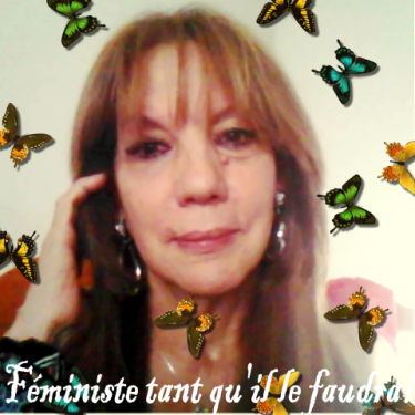 Féministe tant qu'il le faudra !