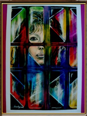 A moins pire enfermées au pire assassinées!