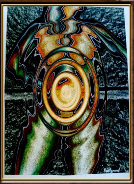 Le ventre des femmes