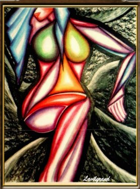 Les femmes SONT la vie !