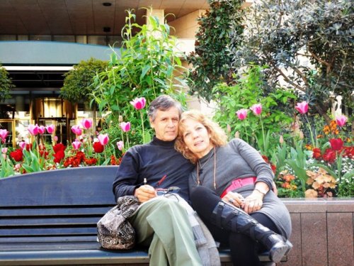 le Bonheur existe je l'ai rencontre