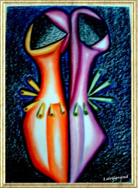 Reformater les relations femme- homme!