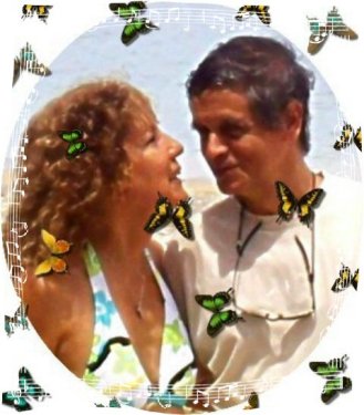 Choisir la tendrresse et la paix!