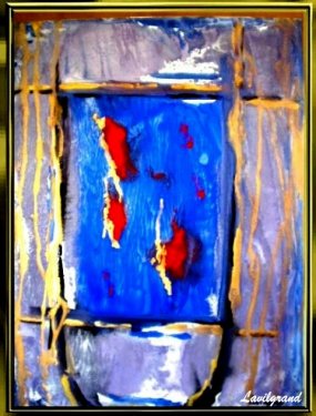 Lambeaux féminins dans l'océan du patriarcat