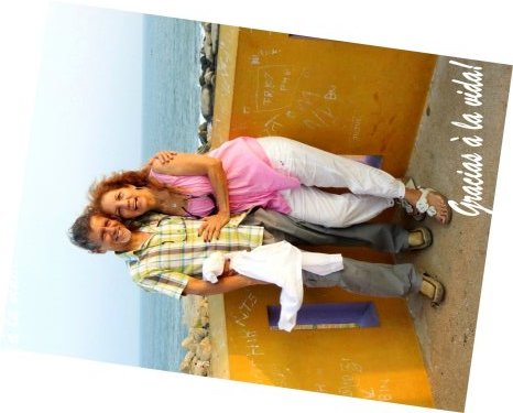 Pointe exrême de l'Inde où les trois mers se marient !