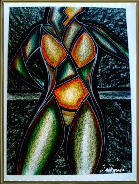 Super nana donneuse de vie et gérant l'impossible ! 