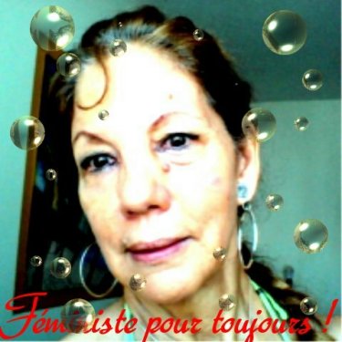 Féministe pour toujours !