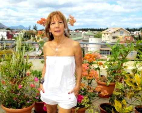 La vie est belle! (je touche du bois !)