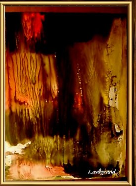 Un monde inquiétant où suintent,partout, le sexisme et la misogynie!