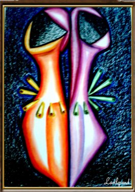 Les cocus du mariage civil