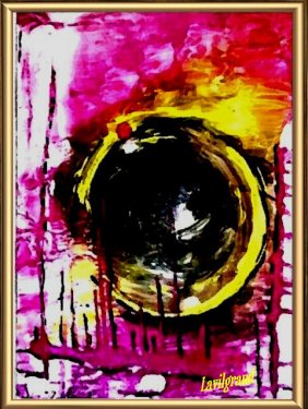 Soleil noir pour les femmes!