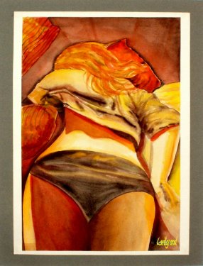 Un plaisir partagé ou rien!