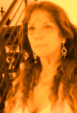 VIVANTE et heureuse ! Merci la vie !