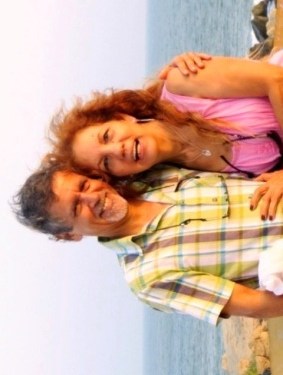 Parfois le temps d'aimer dure plus d'un millier d'années ;)