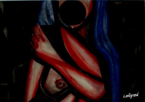 Viol arme de soumission