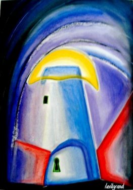 Les relations nanas-mecs, de plus en plus une forteresse vide de sens !