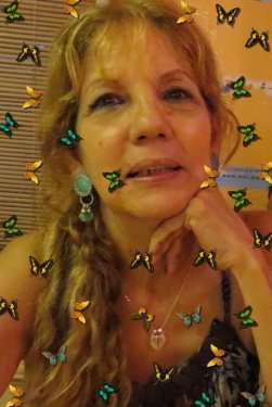 Elle est trop belle la vie !