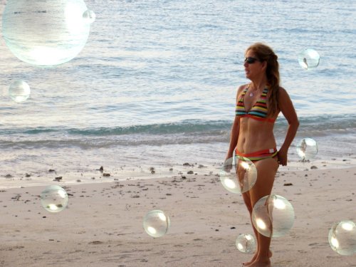 Allez, venez bientôt il fera nuit !