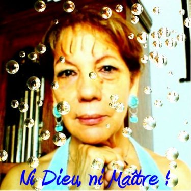 Ni Dieu Ni Maître !