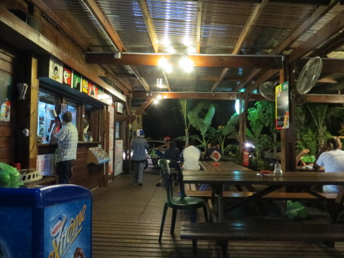 Il se fait tard on rentre...Douce nuit !