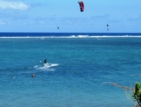 Des seigneurs de la mer 