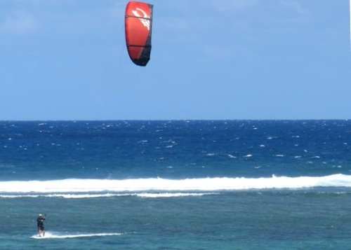 Les heures filent comme le vent !