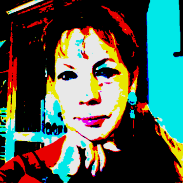 L'étrangère.Liberté de penser sans injures ni violences!