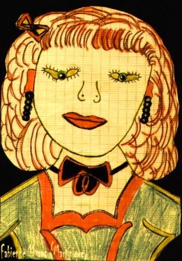 Selon que vous serez de sexe  femelle ou mâle