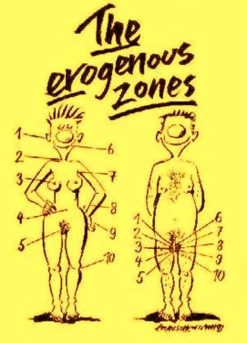 Orgasmique partout...pour elle ;)