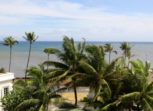 Bons baisers de Saint Denis RE