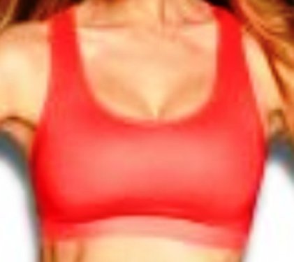 (hunkemoller) Ce genre mais avec fines bretelles amovibles