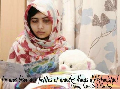 Malala à l'hôpital_RTRMADP_3_BRITAIN