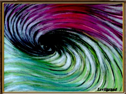 En chacun de nous le ciel et l'enfer !