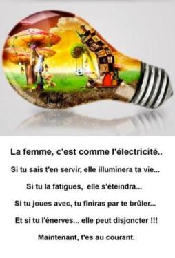 La femme pour les nuls