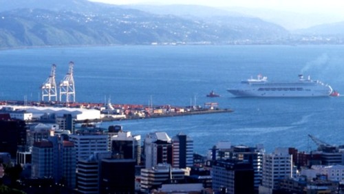 Port de Wellington .hero--new