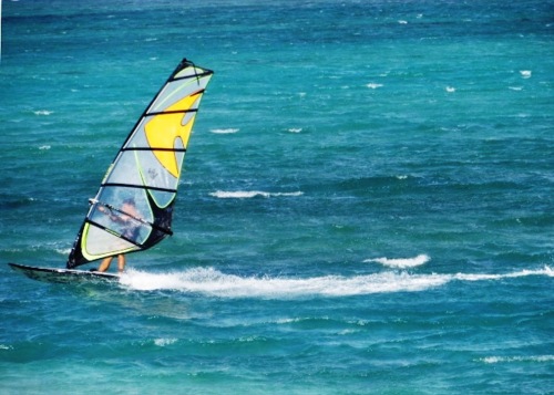 Windsurf