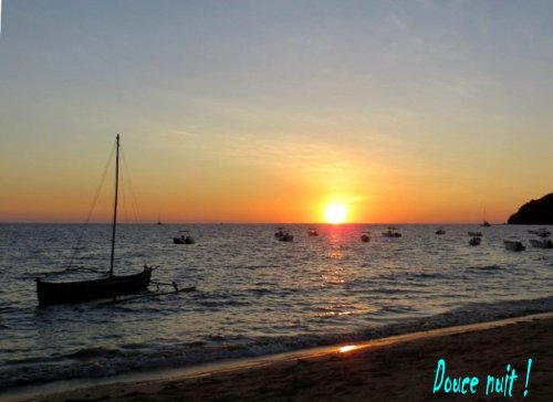 Des soleils plus chauds que d'autres  !